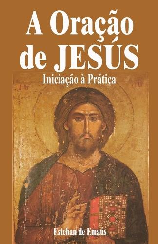 A Oração de JESÚS