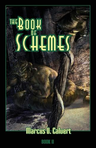 The Book Of Schemes