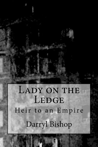 Lady on the Ledge