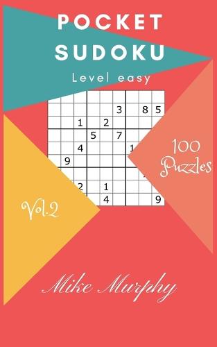 Pocket Sudoku