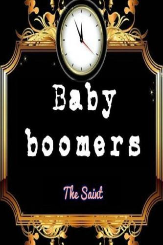 Baby boomers