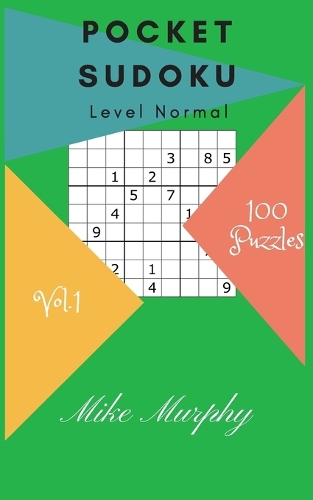 Pocket Sudoku