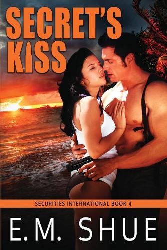 Secret's Kiss