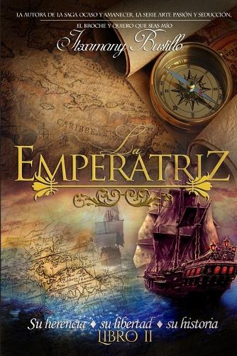 La Emperatriz (libro 2)