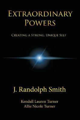 Extraordinary Powers