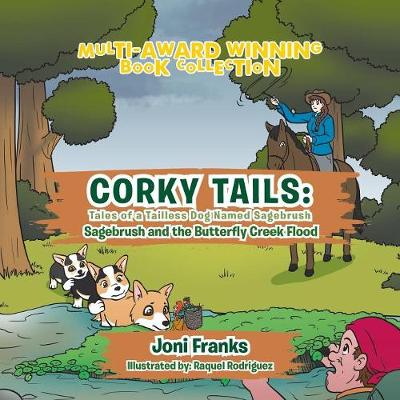 Corky Tails