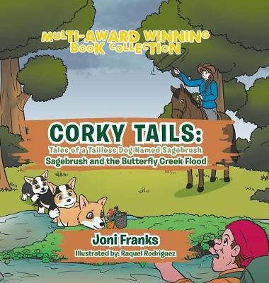 Corky Tails