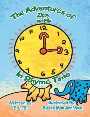 The Adventures of Zippy and Elly