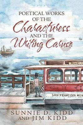 Poetical Works of the Characturess and the Writing Caruso