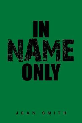 In Name Only