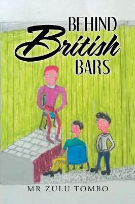 Behind British Bars