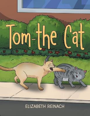 Tom - the Cat