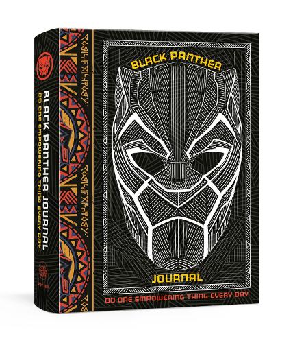 Black Panther Journal