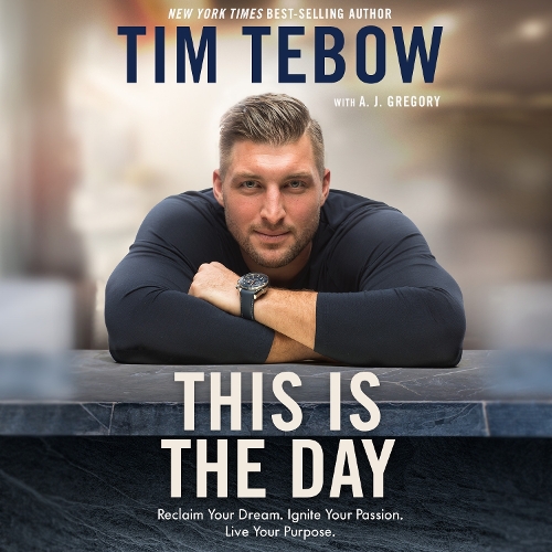 This Is the Day