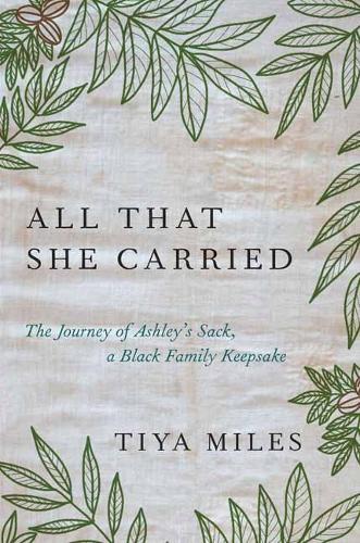 All That She Carried 