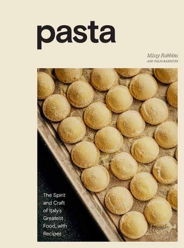 Pasta A Cookbook