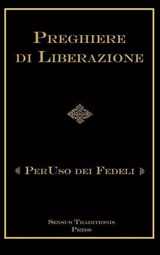 Preghiere di Liberazioni