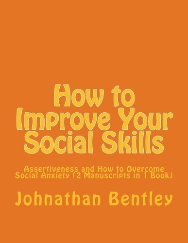 How to Improve Your Social Skills