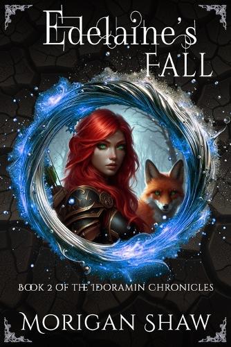 Edelaine's Fall
