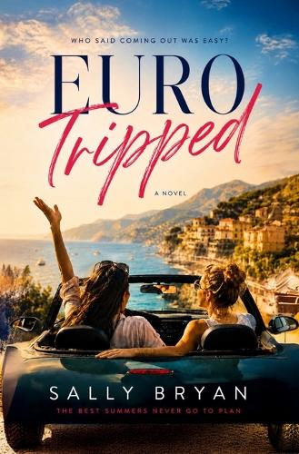 Euro Tripped
