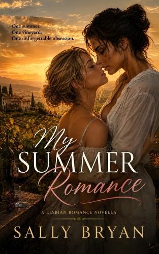 My Summer Romance