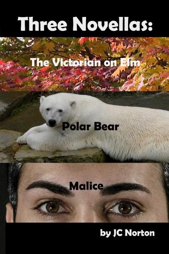 Three Novellas