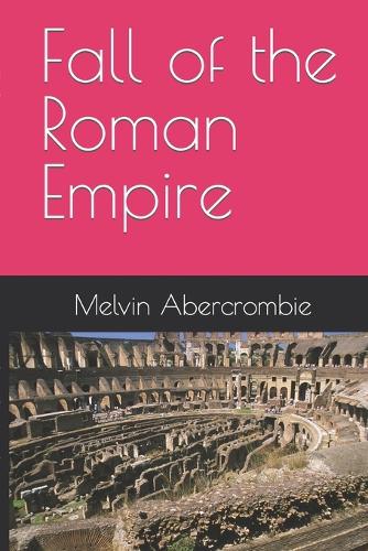 Fall of the Roman Empire
