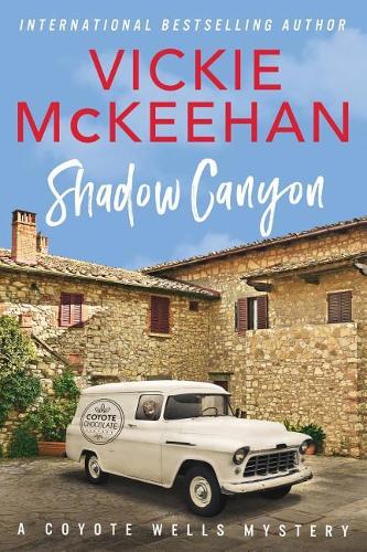 Shadow Canyon