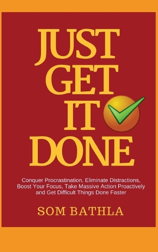 Just Get It Done