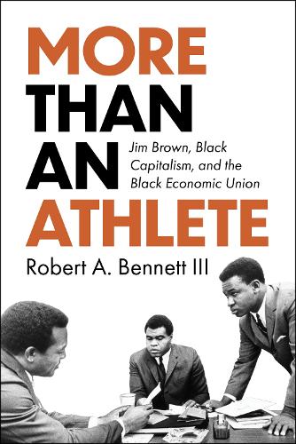 More Than an Athlete