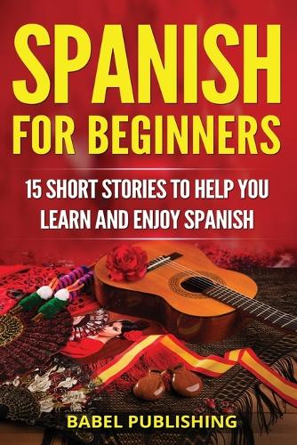 Spanish for Beginners