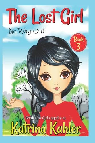 The Lost Girl - Book 3