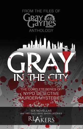 Gray in the City
