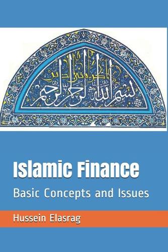 Islamic Finance Basic Concepts and Issues