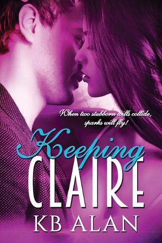 Keeping Claire