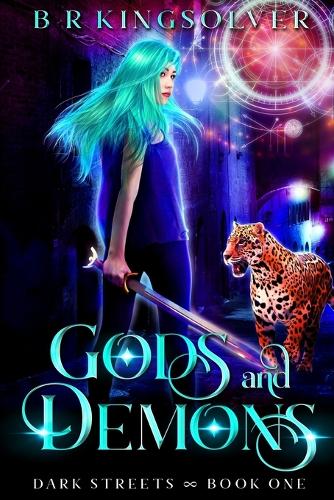 Gods and Demons