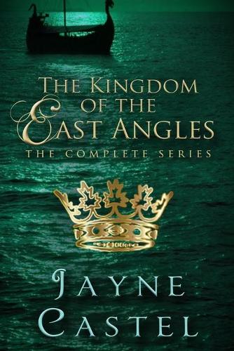 The Kingdom of the East Angles