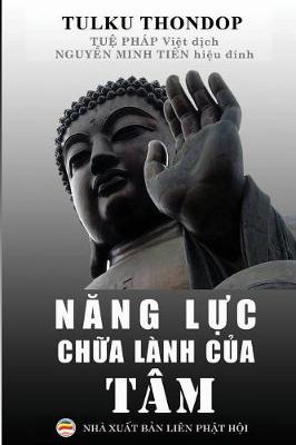 Năng Lực Chữa L nh Của T m