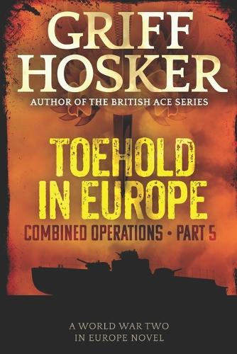 Toehold in Europe