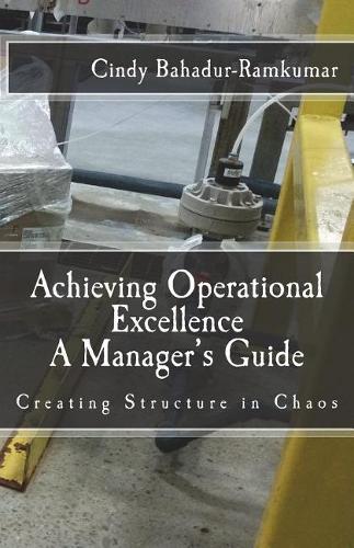 Achieving Operational Excellence
