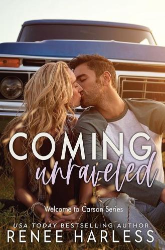 Coming Unraveled