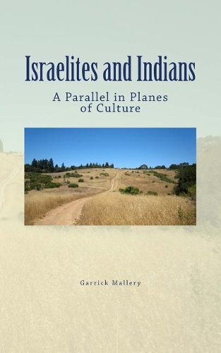 Israelites and Indians