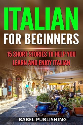 Italian for Beginners