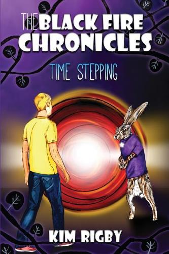 The Black Fire Chronicles