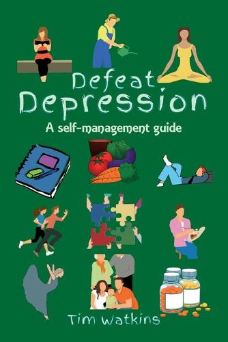 Defeat Depression