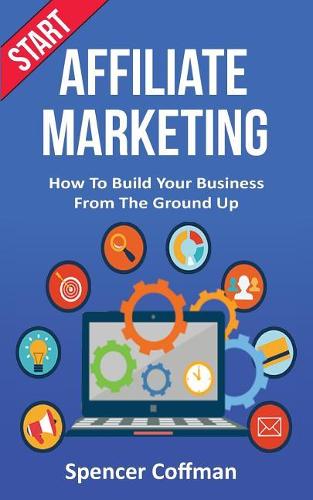 Start Affiliate Marketing