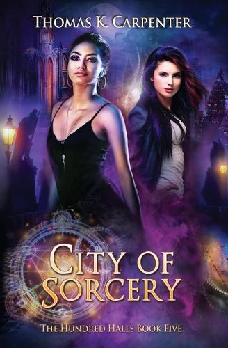 City of Sorcery