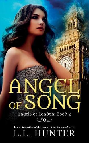 Angel of Song