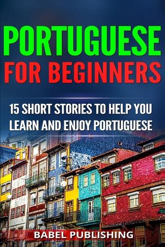 Portuguese for Beginners