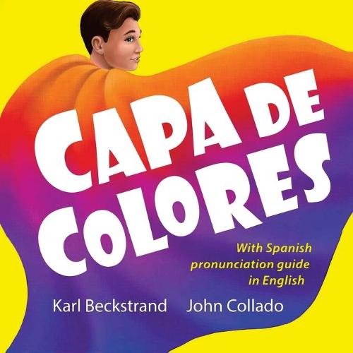 Capa de colores